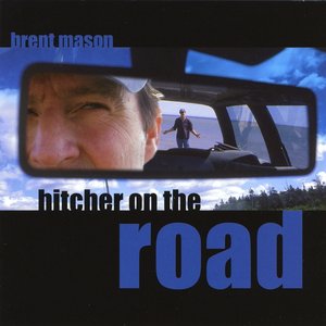 hitcher on the road