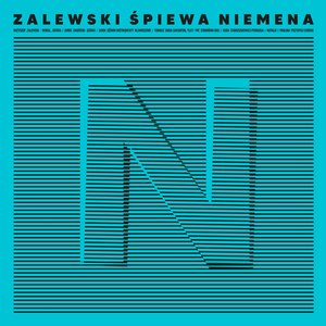 Zalewski śpiewa Niemena (Reedycja)