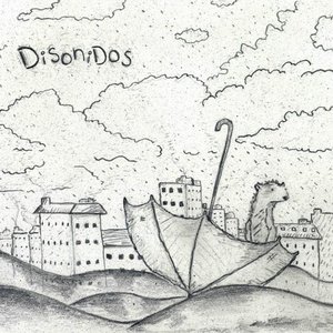 Disonidos 的头像