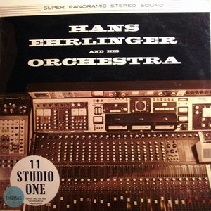 Hans Ehrlinger and His Orchestra
