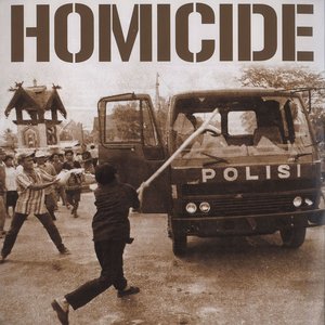 Homicide / MC Homeless