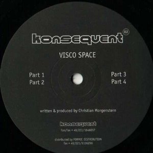 Visco Space