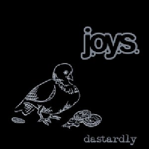dastardly