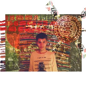 Matias Perez のアバター