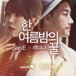 San E & Raina 的头像