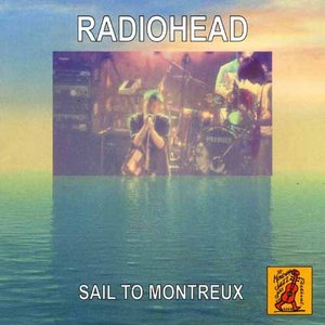 Sail To Montreux