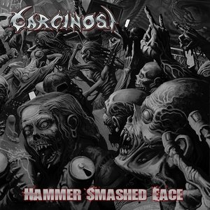 Hammer Smashed Face
