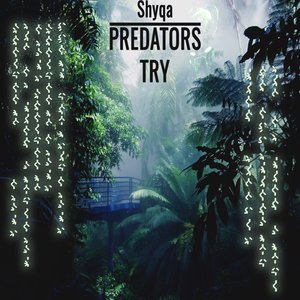 Predator's Try