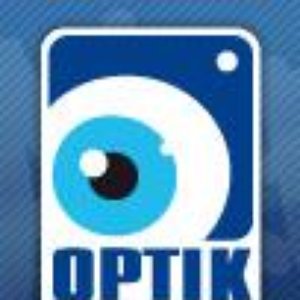 Avatar for Optik Records