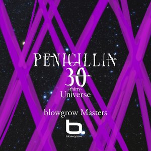 30 -thirty- Universe blowgrow Masters