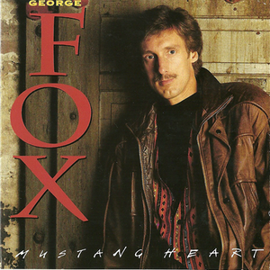 George Fox - Wear And Tear On My Heart Lyrics - Zortam Music