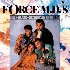 Touch and Go cover