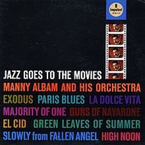 Jazz Goes to The Movies