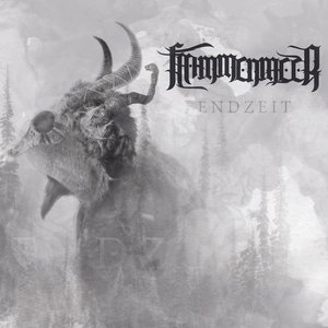 Endzeit - EP