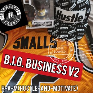 B.I.G. Business V2