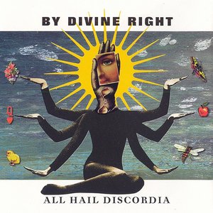 All Hail Discordia