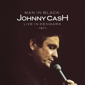 Man In Black: Live In Denmark 1971