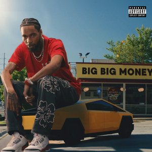 Big Big Money - Single