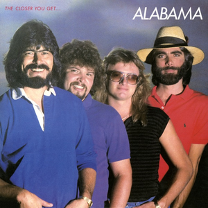 ALABAMA - Green River Lyrics - Zortam Music