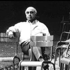 Shahrokh Meskoob 的头像