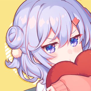 すずしろ 的头像
