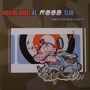 Moving House at Food Club