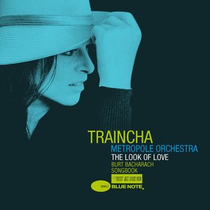 The Look Of Love - Burt Bacharach Songbook