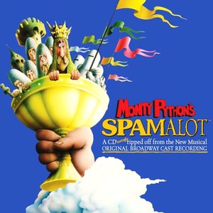 Bild för 'Monty Python's Spamalot'