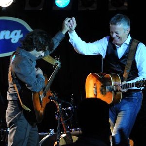 Avatar for Tommy Emmanuel & Frank Vignola