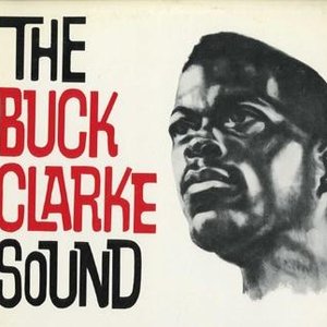 Buck Clarke 的头像