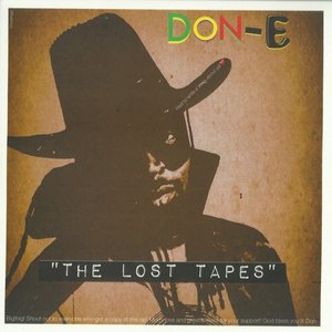 The Lost Tapes