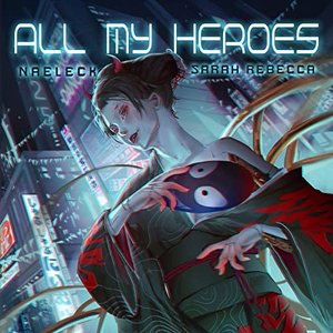 All My Heroes - Single