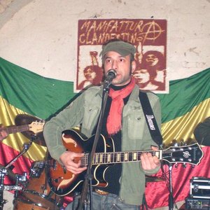 Manifattura Clandestina 的头像