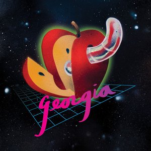Georgia - EP