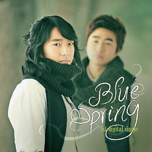 Blue Spring 1st digital single