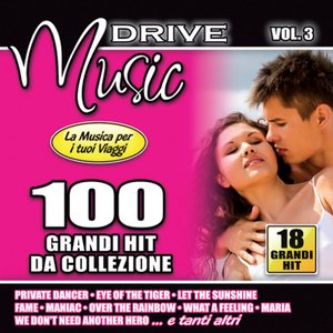 Drive Music, Vol. 3