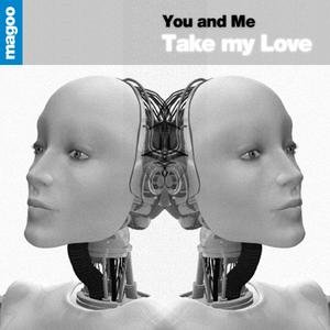 Take My Love