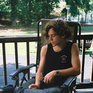 Brooks Brown 的头像