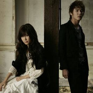 Avatar for Zhang Li Yin feat. Xiah Junsu