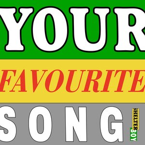 YOUR FAVOURITE SONG - Single