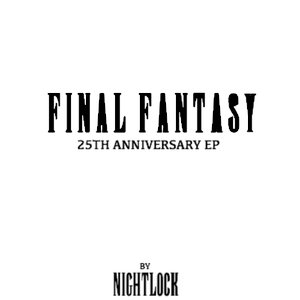 Final Fantasy 25th Anniversary EP