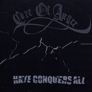 Hate Conquers All