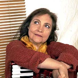 Michèle Bernard photo provided by Last.fm