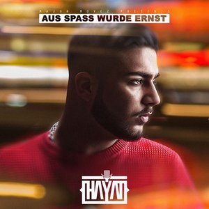 Aus Spaß wurde Ernst