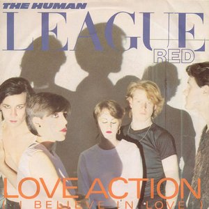 Love Action