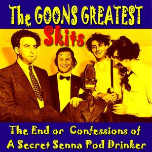 The End, Or Confessions Of A Secret Senna - Pod Drinker