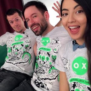 outsidexbox のアバター