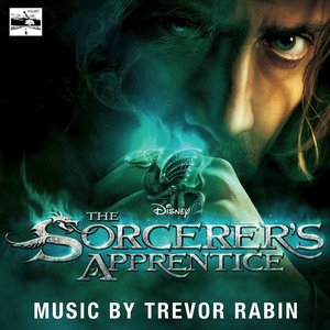 The Sorcerer's Apprentice (Soundtrack from the Motion Picture)