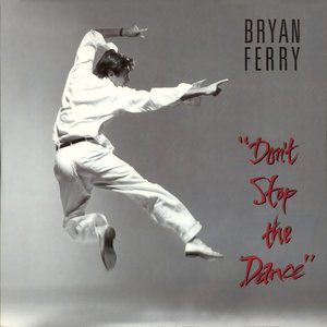 Don't Stop The Dance - EP