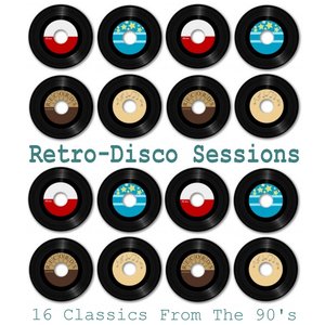 Retro Disco Sessions